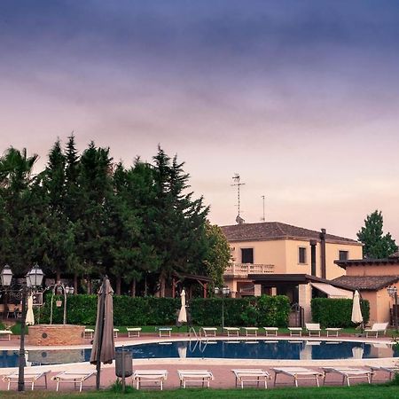 Tenuta Bellaprima Caltagirone Niscemi Exteriér fotografie