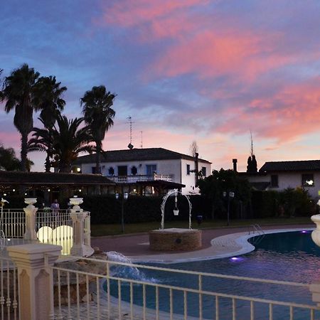 Tenuta Bellaprima Caltagirone Niscemi Exteriér fotografie