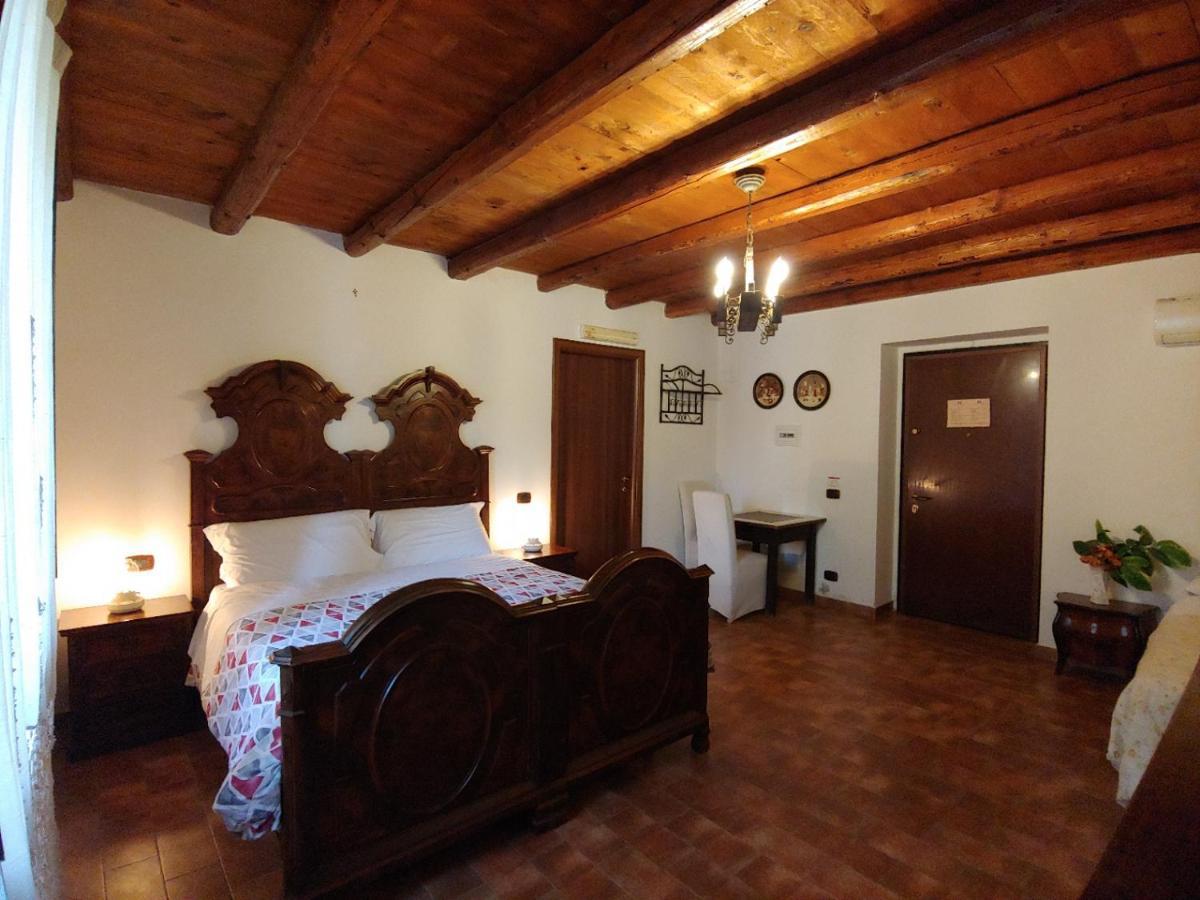 Tenuta Bellaprima Caltagirone Niscemi Exteriér fotografie