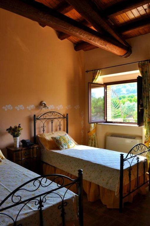 Tenuta Bellaprima Caltagirone Niscemi Exteriér fotografie