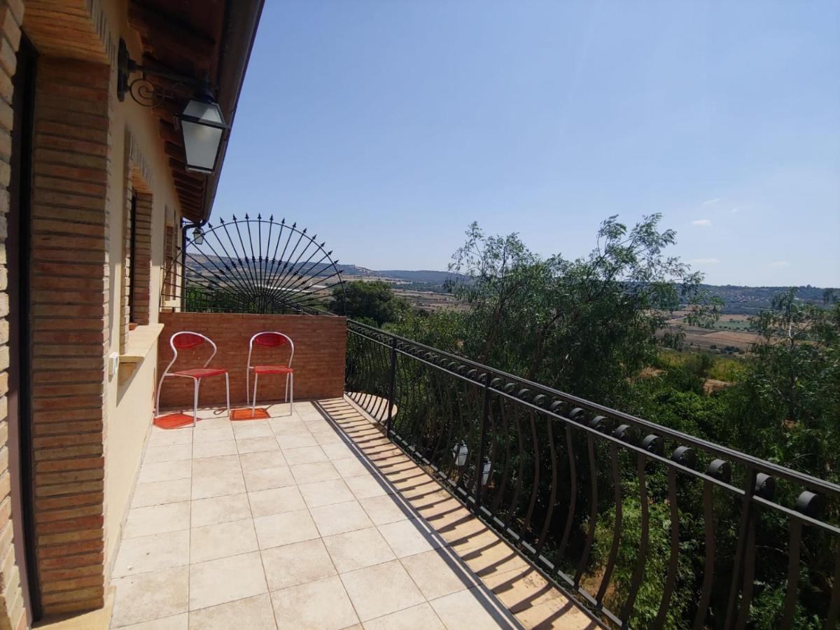 Tenuta Bellaprima Caltagirone Niscemi Exteriér fotografie