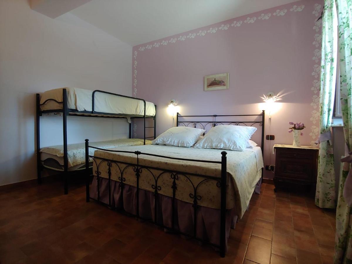 Tenuta Bellaprima Caltagirone Niscemi Exteriér fotografie