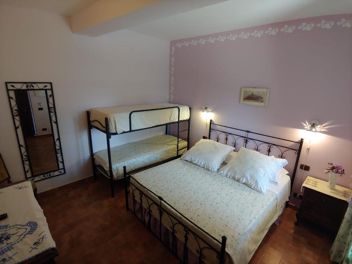 Tenuta Bellaprima Caltagirone Niscemi Exteriér fotografie