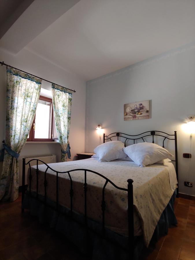 Tenuta Bellaprima Caltagirone Niscemi Exteriér fotografie
