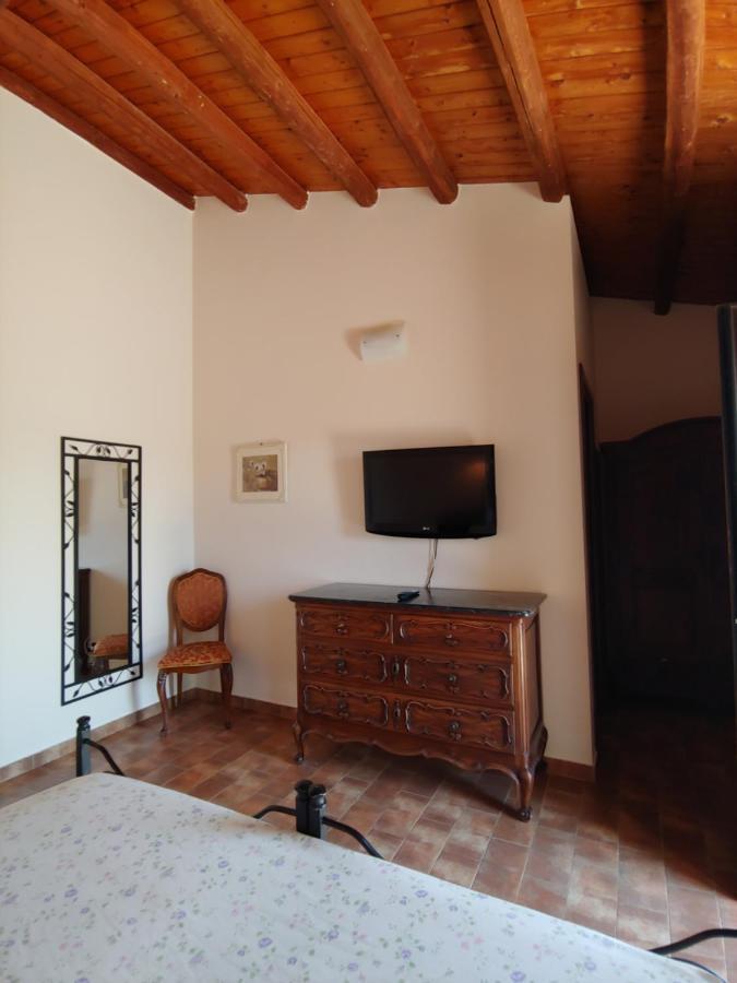 Tenuta Bellaprima Caltagirone Niscemi Exteriér fotografie