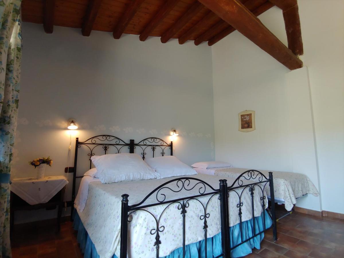 Tenuta Bellaprima Caltagirone Niscemi Exteriér fotografie