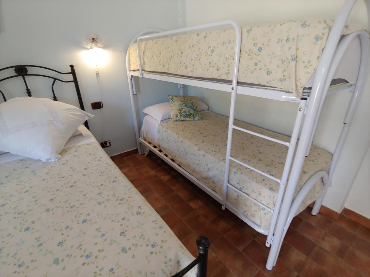 Tenuta Bellaprima Caltagirone Niscemi Exteriér fotografie
