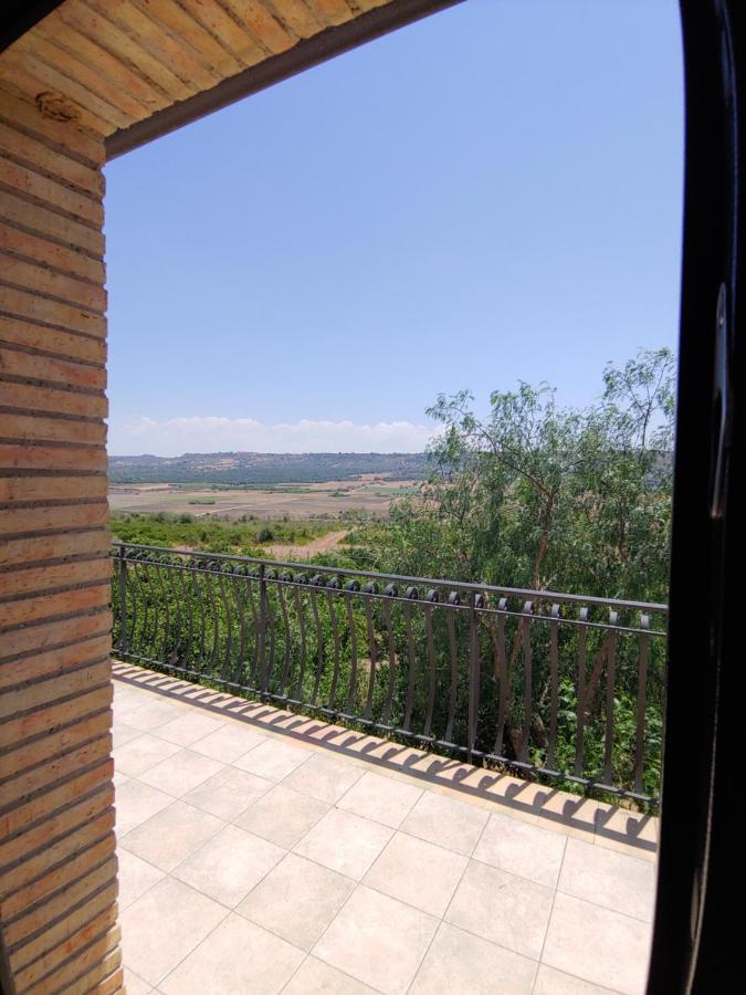Tenuta Bellaprima Caltagirone Niscemi Exteriér fotografie