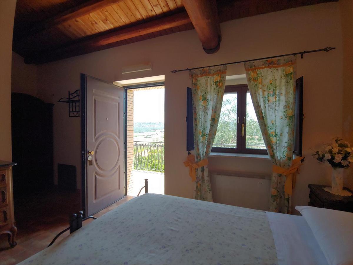 Tenuta Bellaprima Caltagirone Niscemi Exteriér fotografie