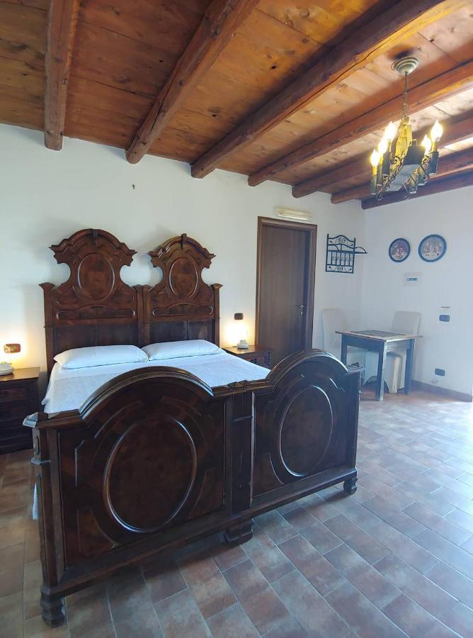 Tenuta Bellaprima Caltagirone Niscemi Exteriér fotografie