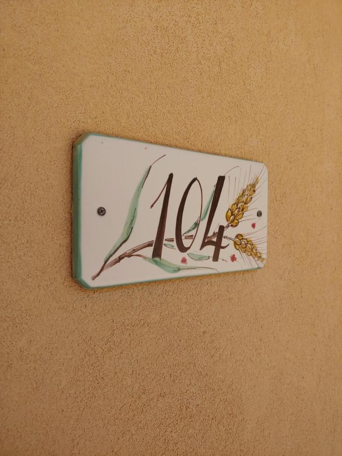 Tenuta Bellaprima Caltagirone Niscemi Exteriér fotografie