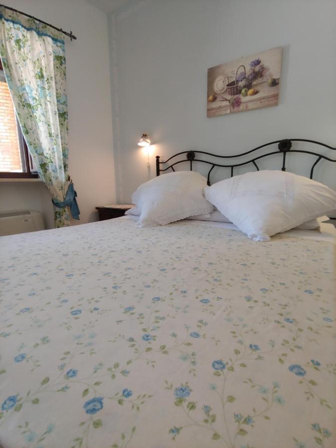 Tenuta Bellaprima Caltagirone Niscemi Exteriér fotografie