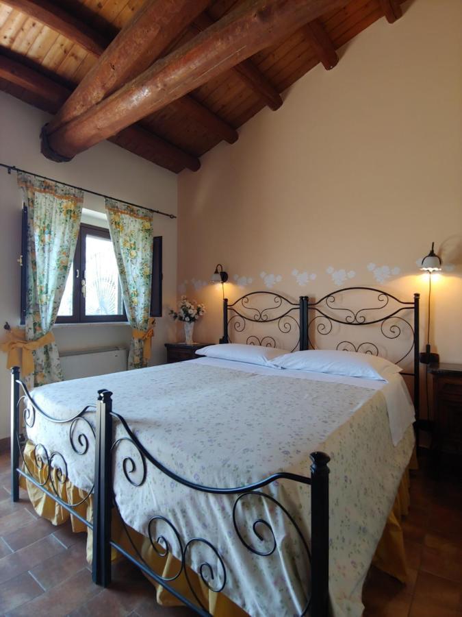 Tenuta Bellaprima Caltagirone Niscemi Exteriér fotografie