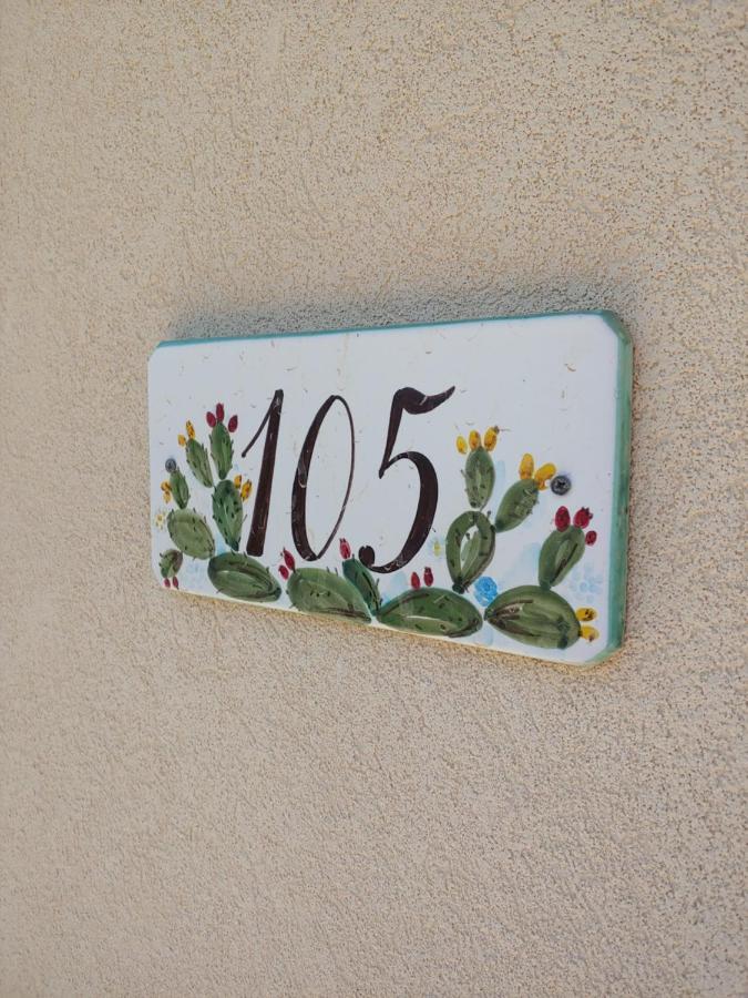 Tenuta Bellaprima Caltagirone Niscemi Exteriér fotografie