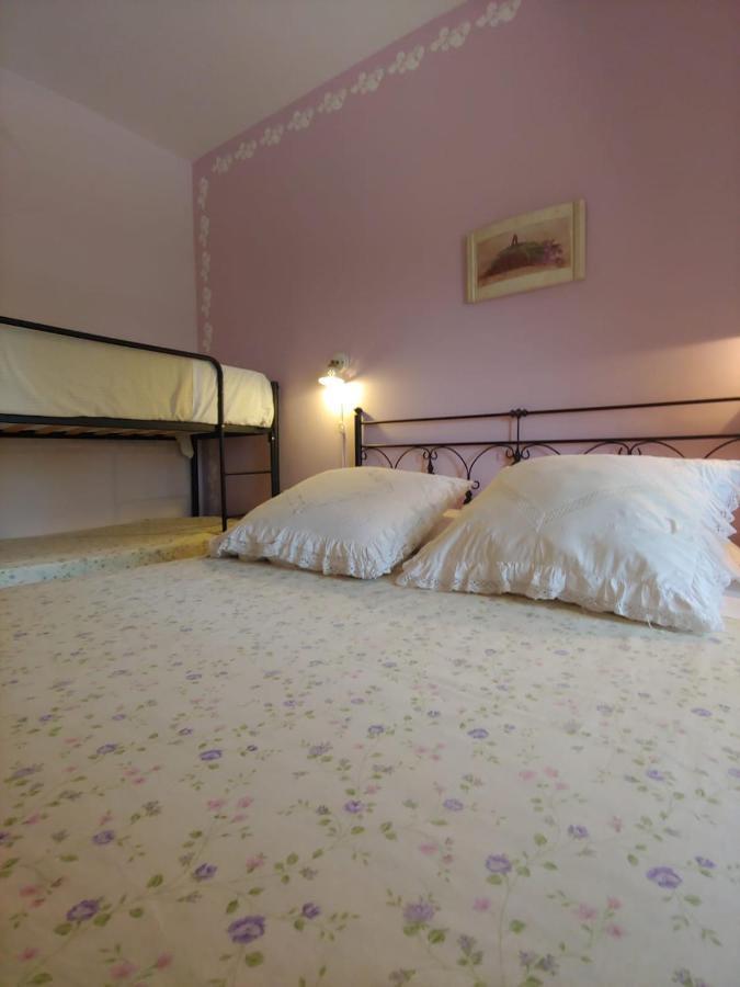 Tenuta Bellaprima Caltagirone Niscemi Exteriér fotografie