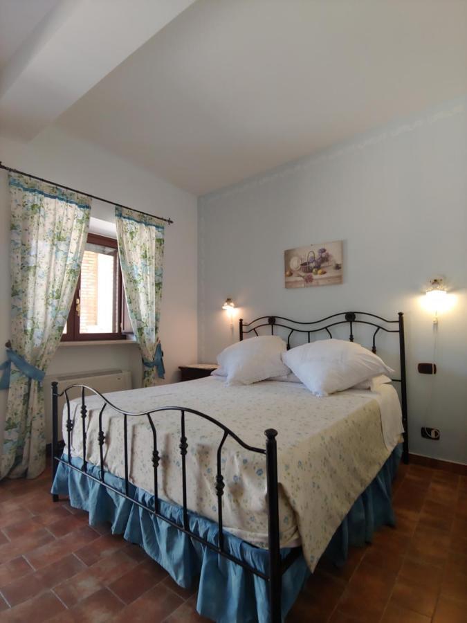 Tenuta Bellaprima Caltagirone Niscemi Exteriér fotografie
