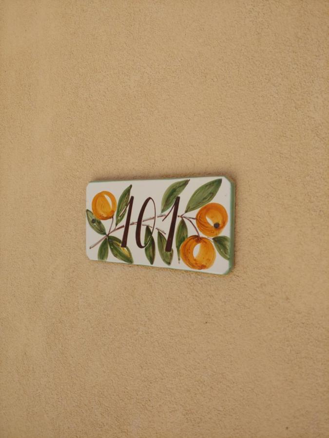 Tenuta Bellaprima Caltagirone Niscemi Exteriér fotografie