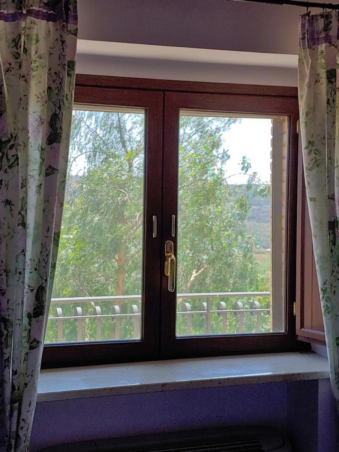 Tenuta Bellaprima Caltagirone Niscemi Exteriér fotografie