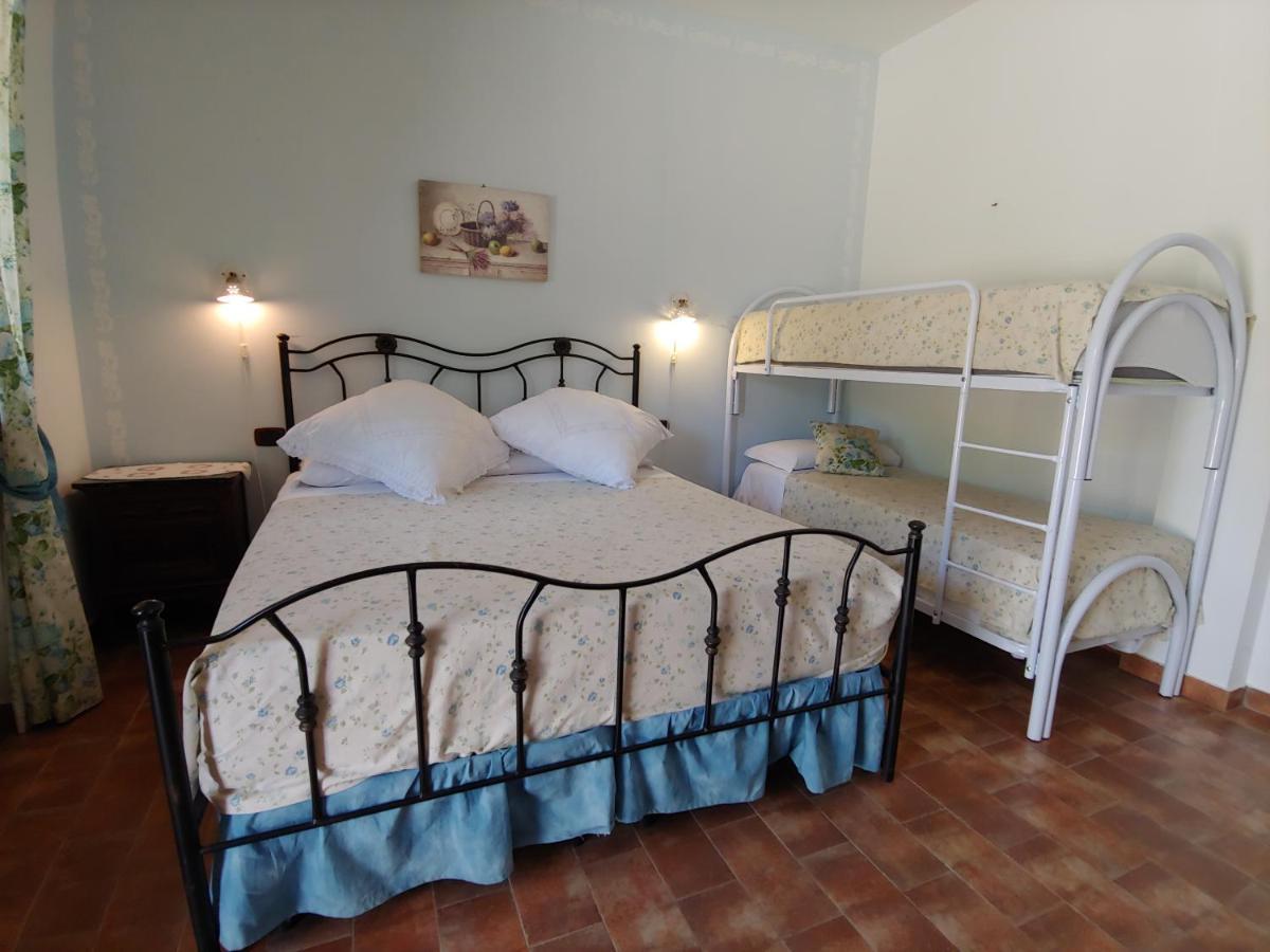 Tenuta Bellaprima Caltagirone Niscemi Exteriér fotografie