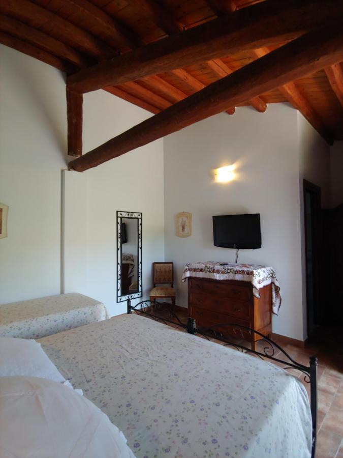 Tenuta Bellaprima Caltagirone Niscemi Exteriér fotografie