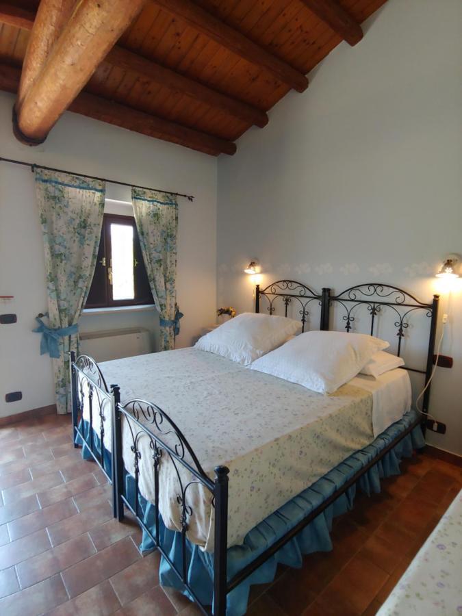 Tenuta Bellaprima Caltagirone Niscemi Exteriér fotografie
