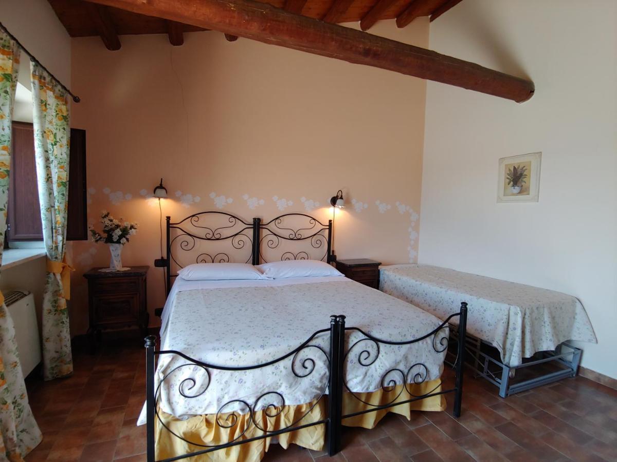 Tenuta Bellaprima Caltagirone Niscemi Exteriér fotografie