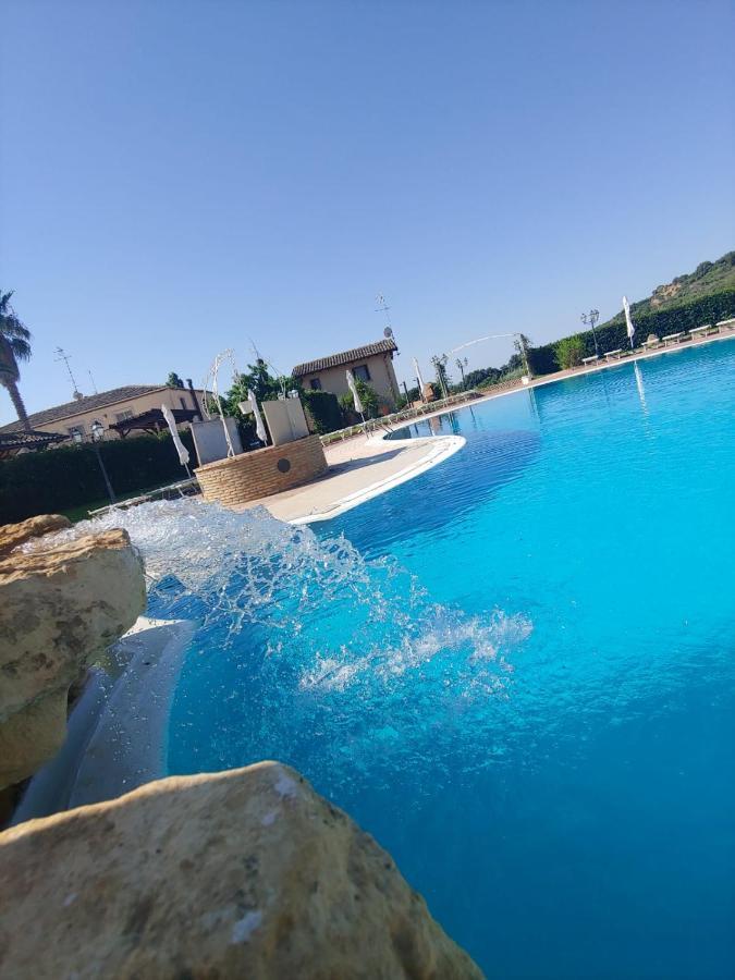 Tenuta Bellaprima Caltagirone Niscemi Exteriér fotografie